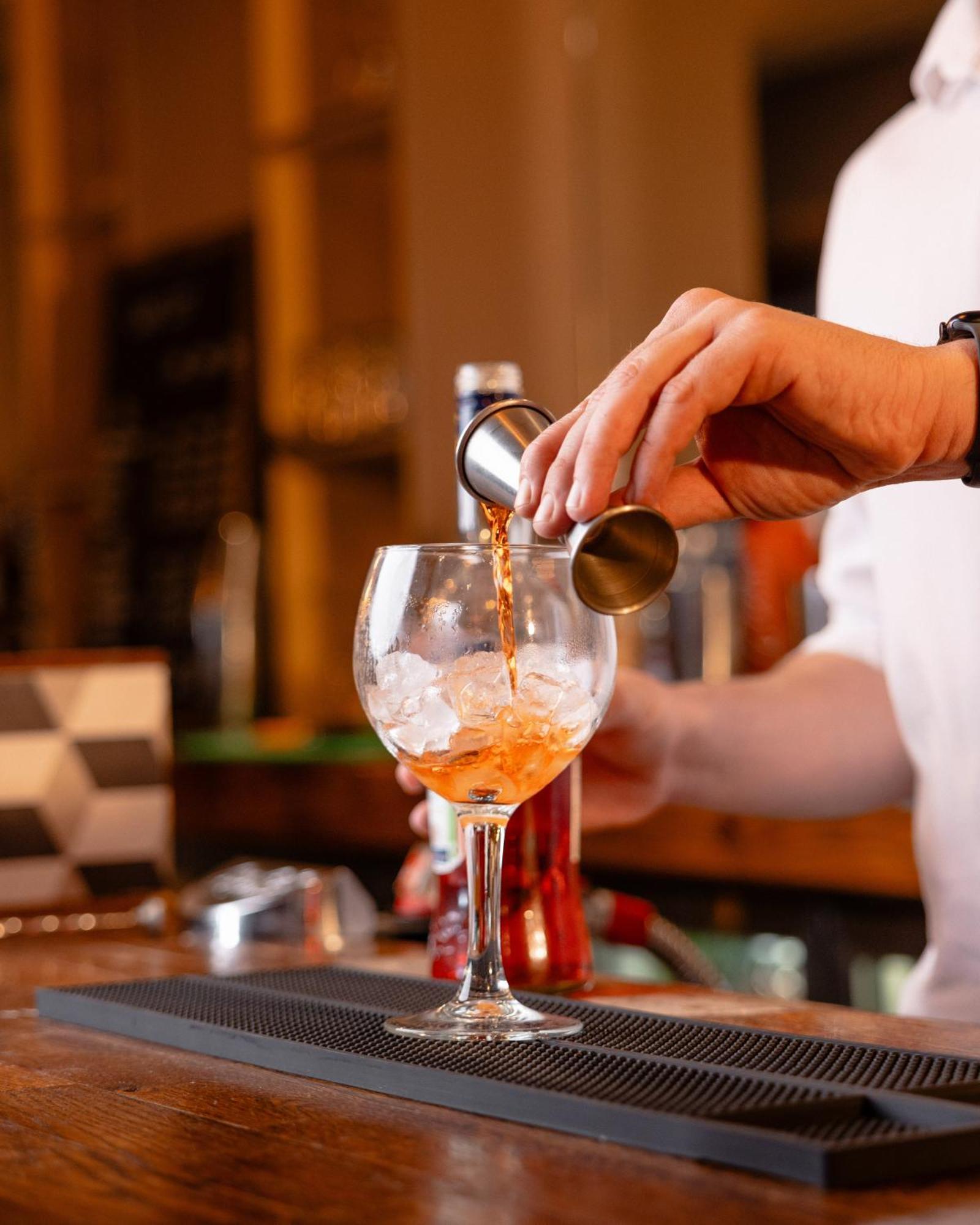 The Stones Hotel 솔즈베리 외부 사진